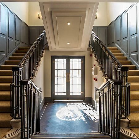 ノッティンガム Birchover Juniper Courtアパートホテル エクステリア 写真