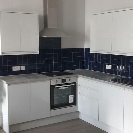 ノッティンガム Birchover Juniper Courtアパートホテル エクステリア 写真