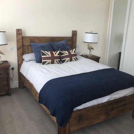 ノッティンガム Birchover Juniper Courtアパートホテル エクステリア 写真