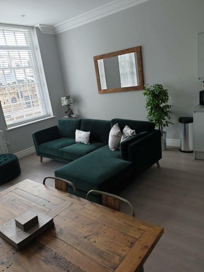 ノッティンガム Birchover Juniper Courtアパートホテル エクステリア 写真