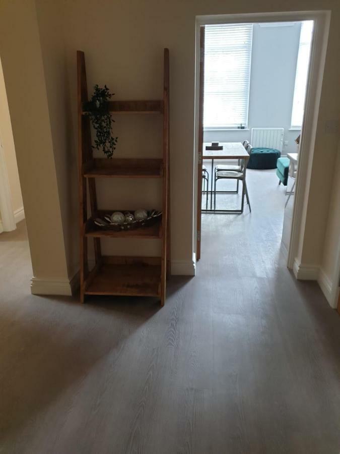 ノッティンガム Birchover Juniper Courtアパートホテル エクステリア 写真